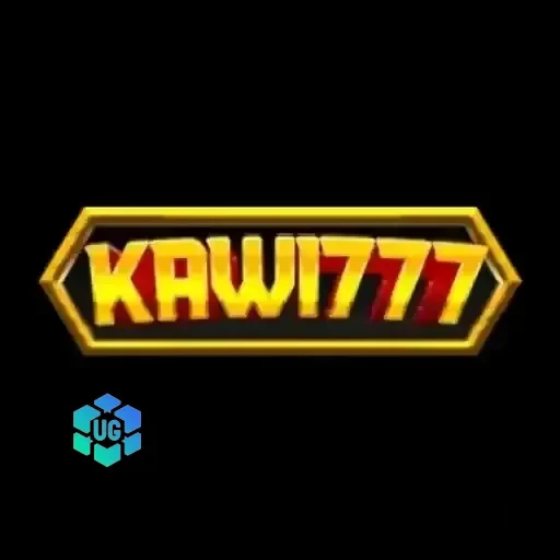 Logo kawi777